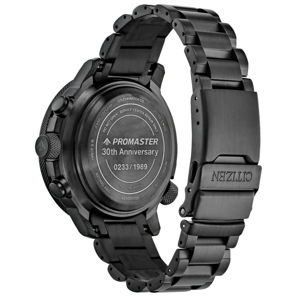 CITIZEN SATELLITE WAVE CC7015-55E MEN'S WATCH | Lazada Indonesia