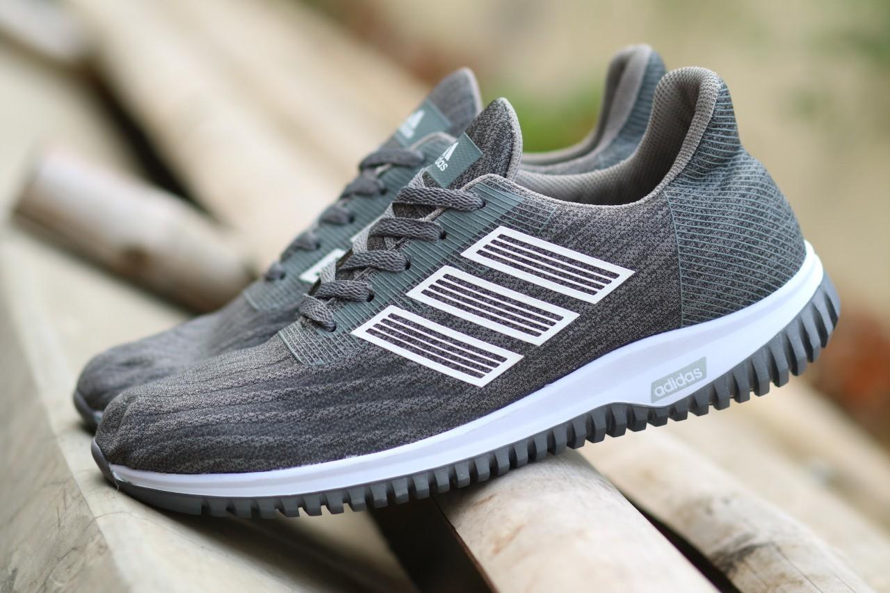 Sepatu Adidas Running Sloarglide Sepatu Sport Jogging Olahraga Lari Sepatu Wanita Pria Sneakers Casual Premium TERBARU