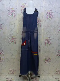 jeans jumpsuit online