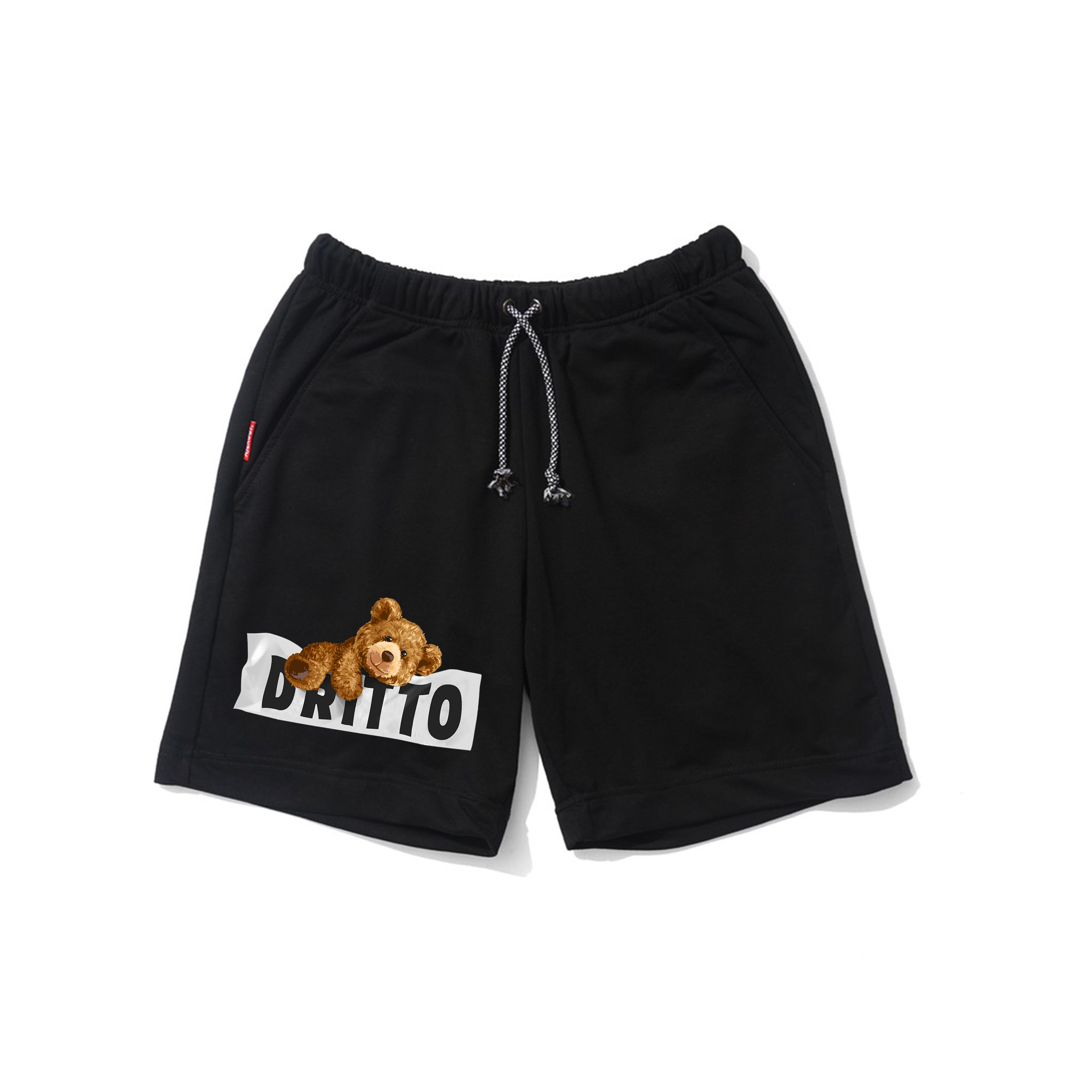 box shorts