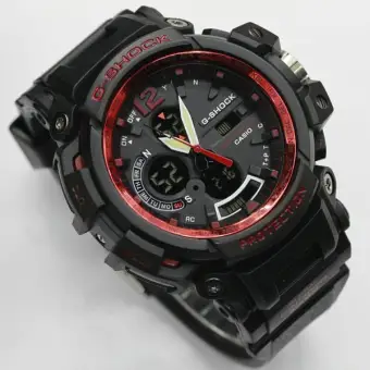 g shock new watch