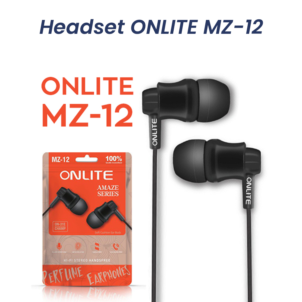 Onlite earphone discount