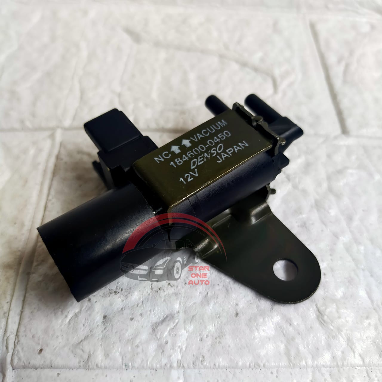 SELENOID IDLE UP AC KIJANG SUPER 5K/ KIJANG GRAND 7K Lazada Indonesia