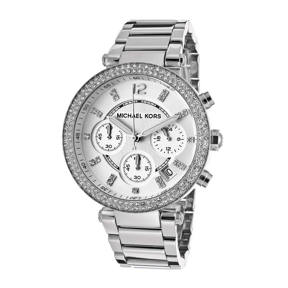 MICHAEL KORS PARKER CHRONOGRAPH MK5353 