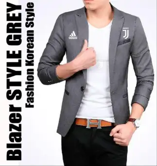 Juventus Blazer 2024 www.tasteactually