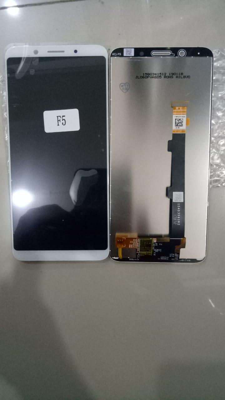 LCD FULLSET OPPO F5 + TOUCHSCREEN