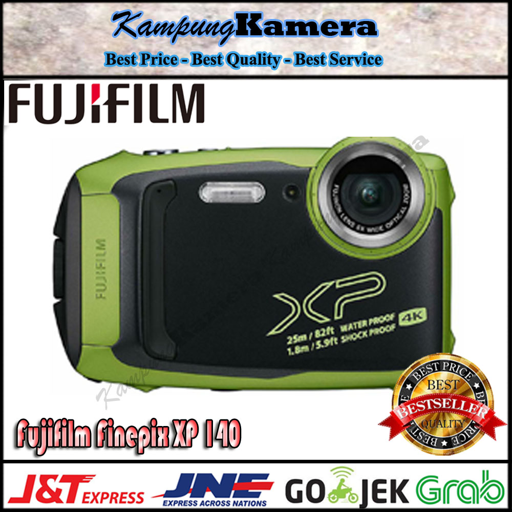 xp camera