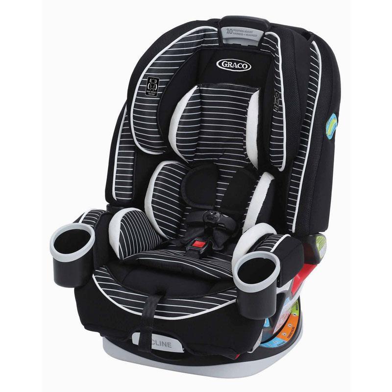 Dudukan Kursi Mobil Bayi Graco 4Ever All in 1 Car Seat Studio 1943812