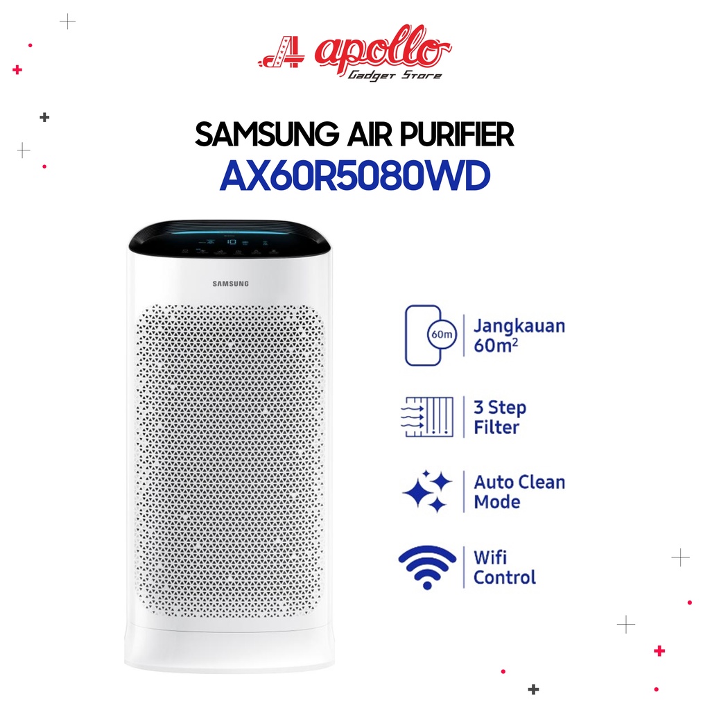 Jual Air Cooler Samsung Terbaru 