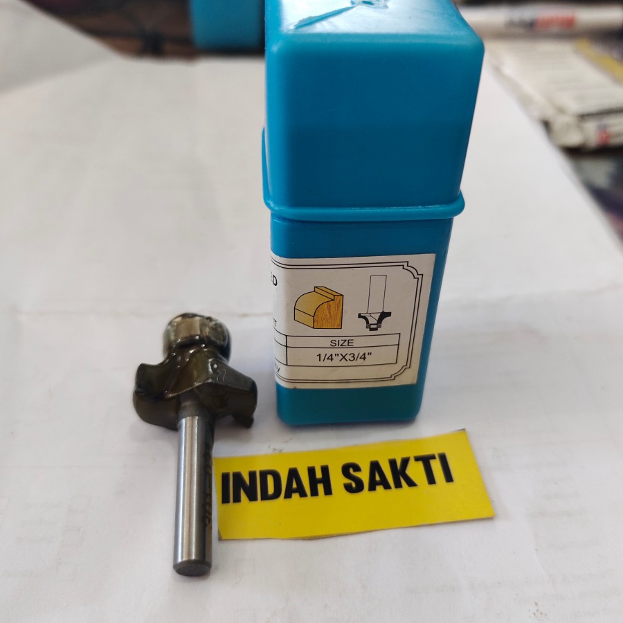 Mata Router / Mata Profil Beading Bits 302051 Lazada Indonesia