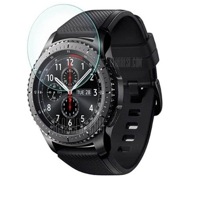 Jual Smartwatch Samsung Gear S3 Classic Terbaru | Lazada.co.id