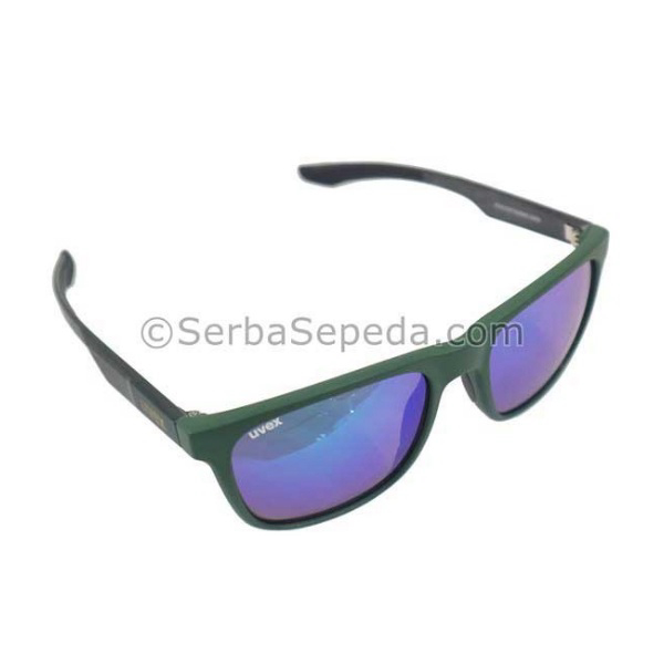 Kacamata Sepeda Uvex Kacamata LGL 42 