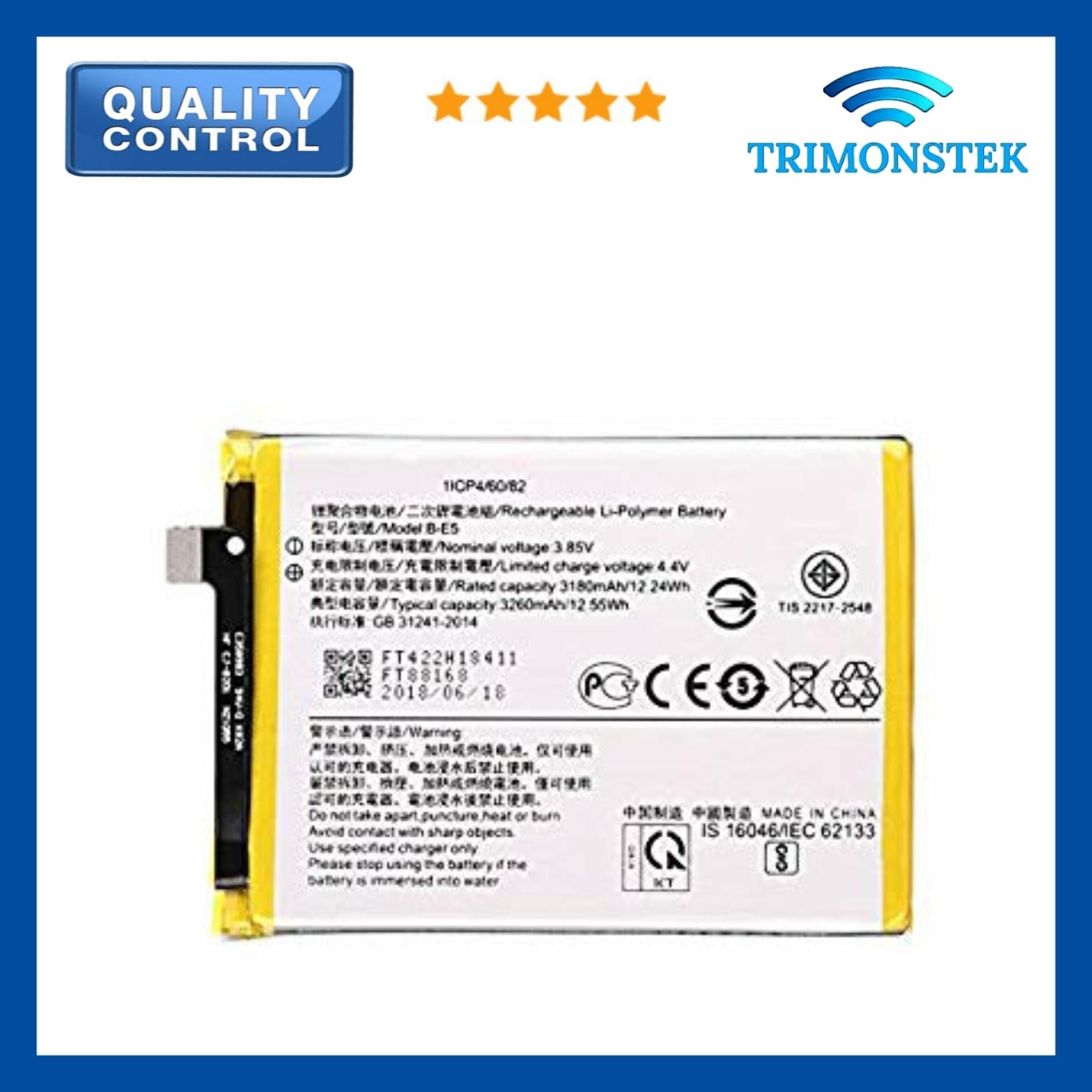 Baterai Battery Vivo Y81 Y83 B-E5