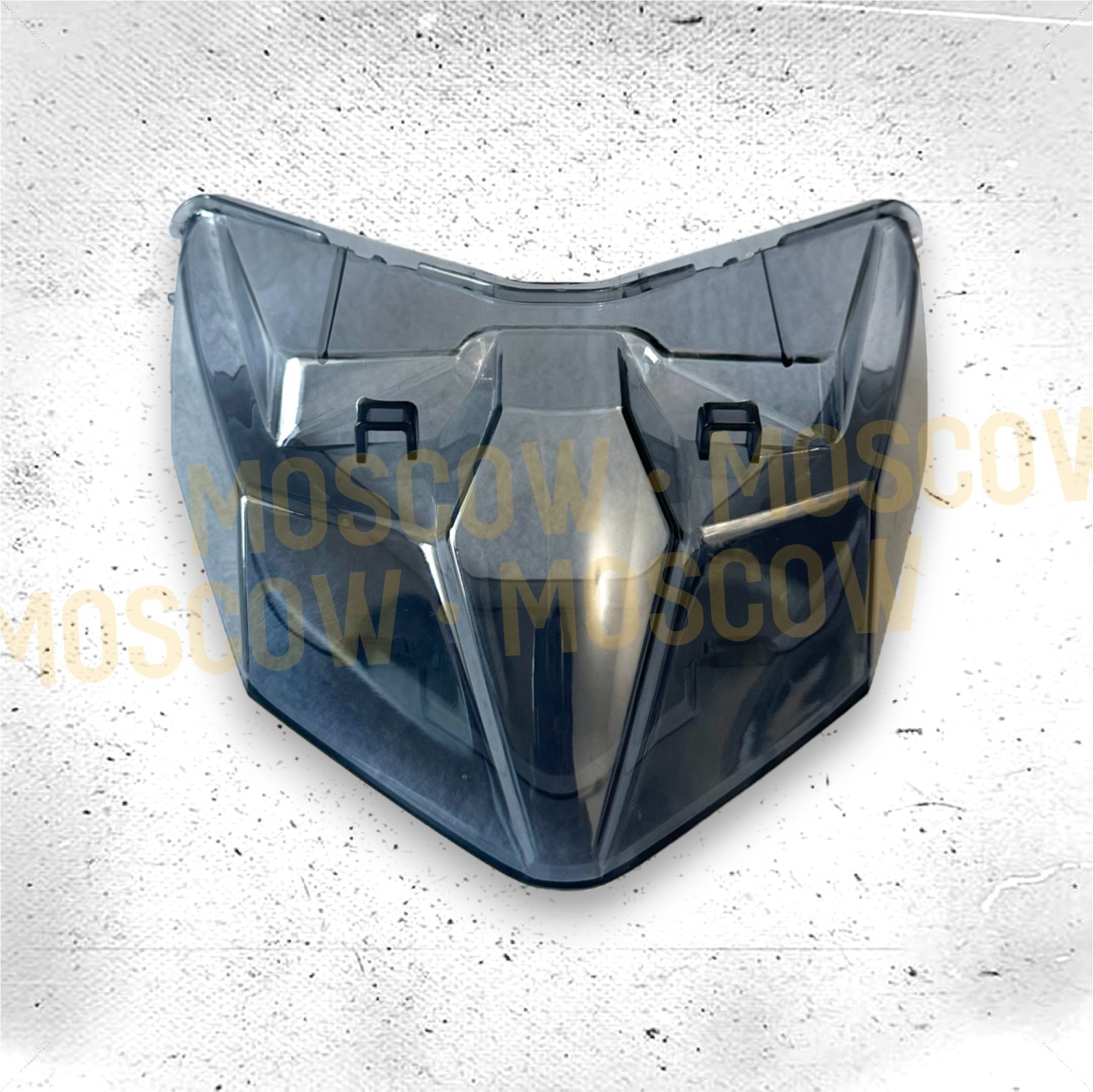 Stop Lamp Vario 125 Old Custom