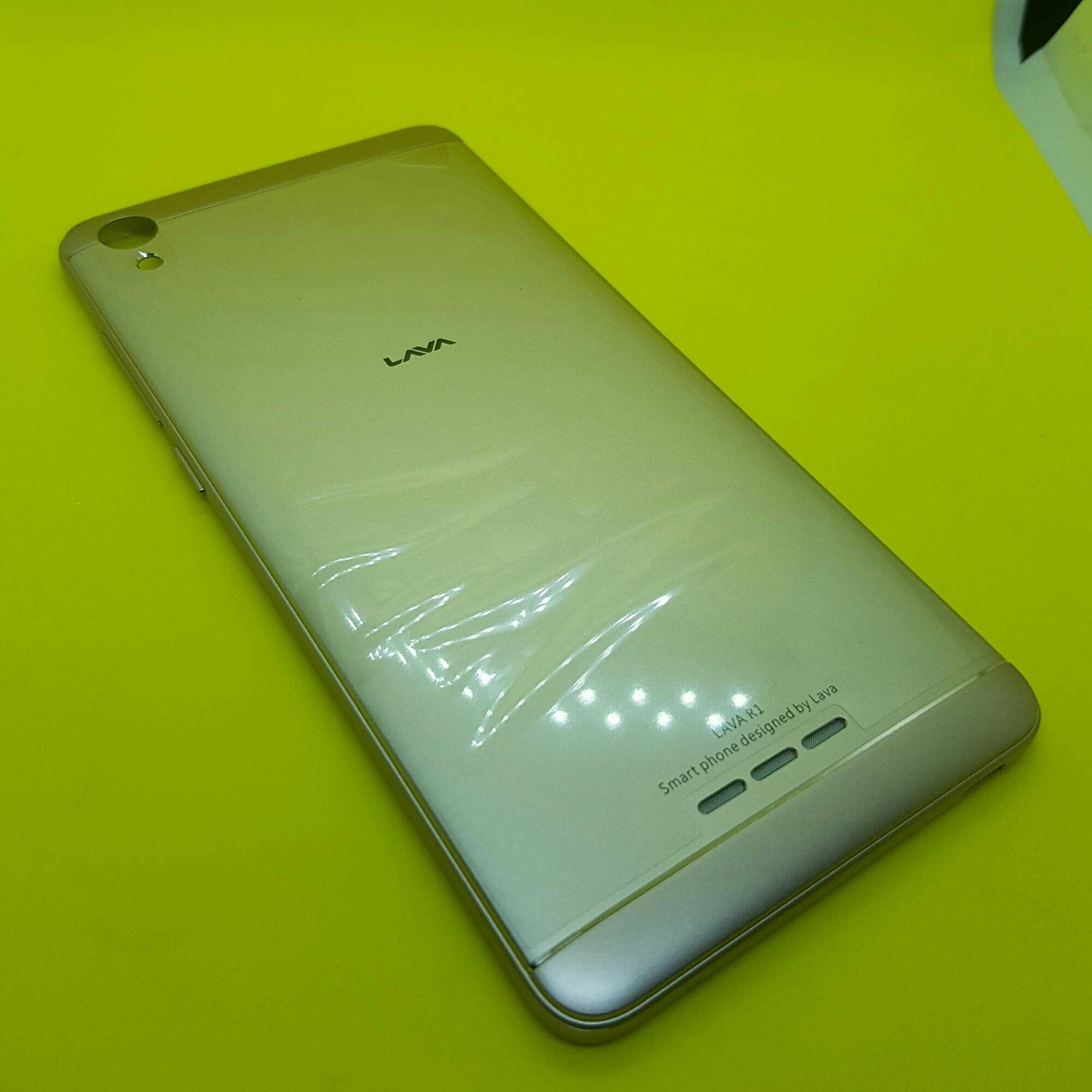 Harga Hp Lava R1 Phone Tips