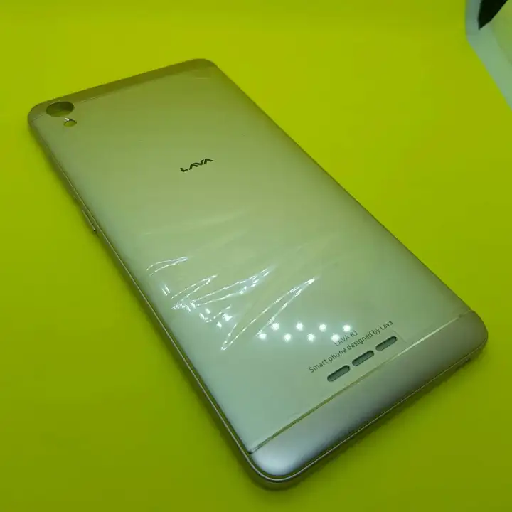 Tutup Baterai Lava Iris R1 Kesing Belakang Lava R1 Lazada Indonesia