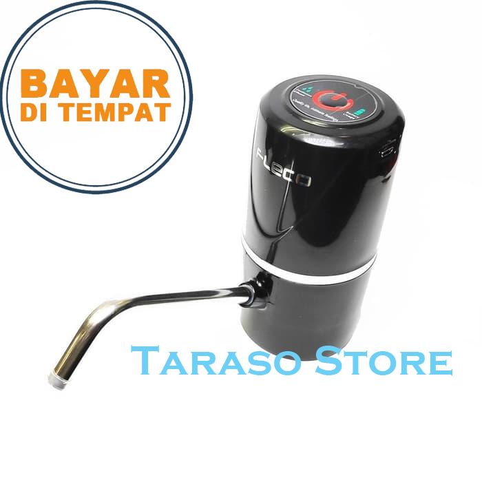 TRS - Fleco SP-92 Pompa Galon Elektrik Mini / Pompa Otomatis