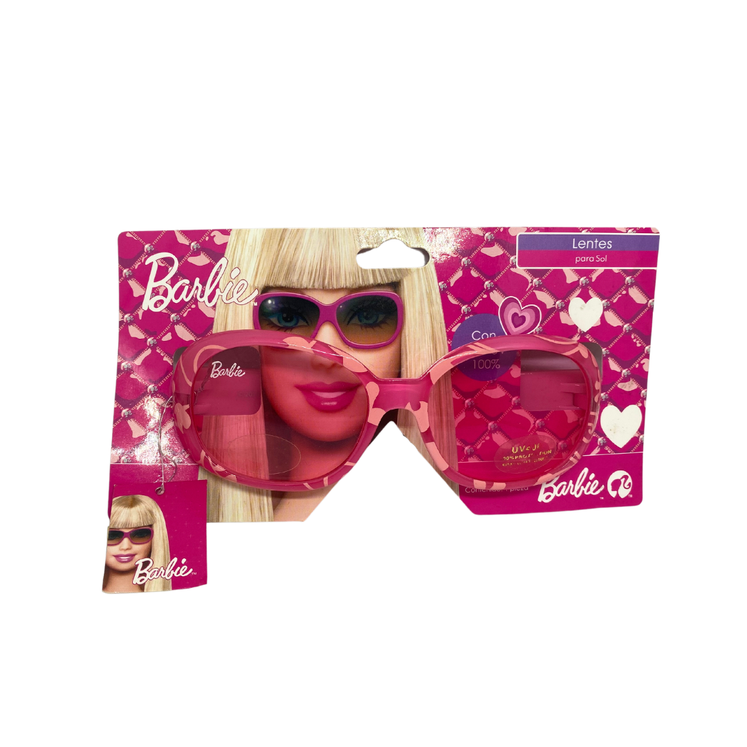 Barbie Doll Barbie Lentes Barbie Fever Lentes De Barbie Vintage