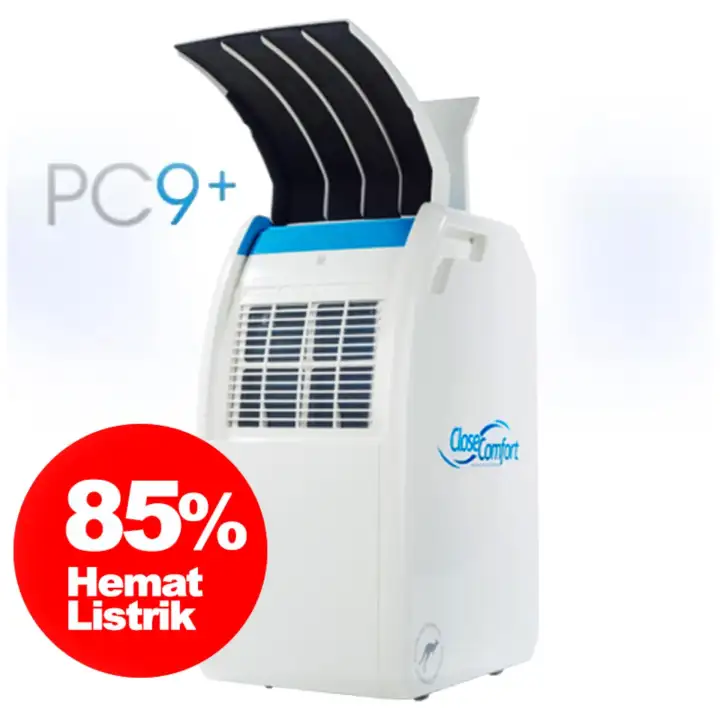 Ac Portable Low Watt 1 2 Pk Hemat Listrik Close Fort Pc9 Plus Lazada Indonesia Ac Portable Low Watt 1 2 Pk Hemat Listrik Close Fort Pc9 Plus Lazada Indonesia