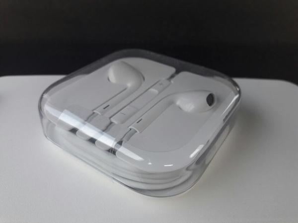 Promo headset / earPod iPhone 6s Original iBox