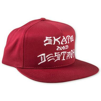 Free Ongkir RICKS CAP / HAT / TOPI 