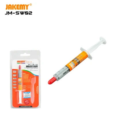 Jakemy JM-SW02 High Quality Thermal Grease