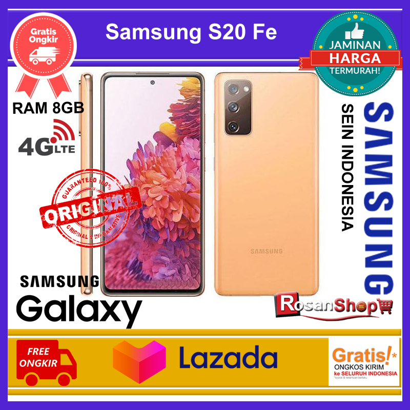 Jual Hp Samsung Galaxy C9 Pro Terbaru Lazada Co Id