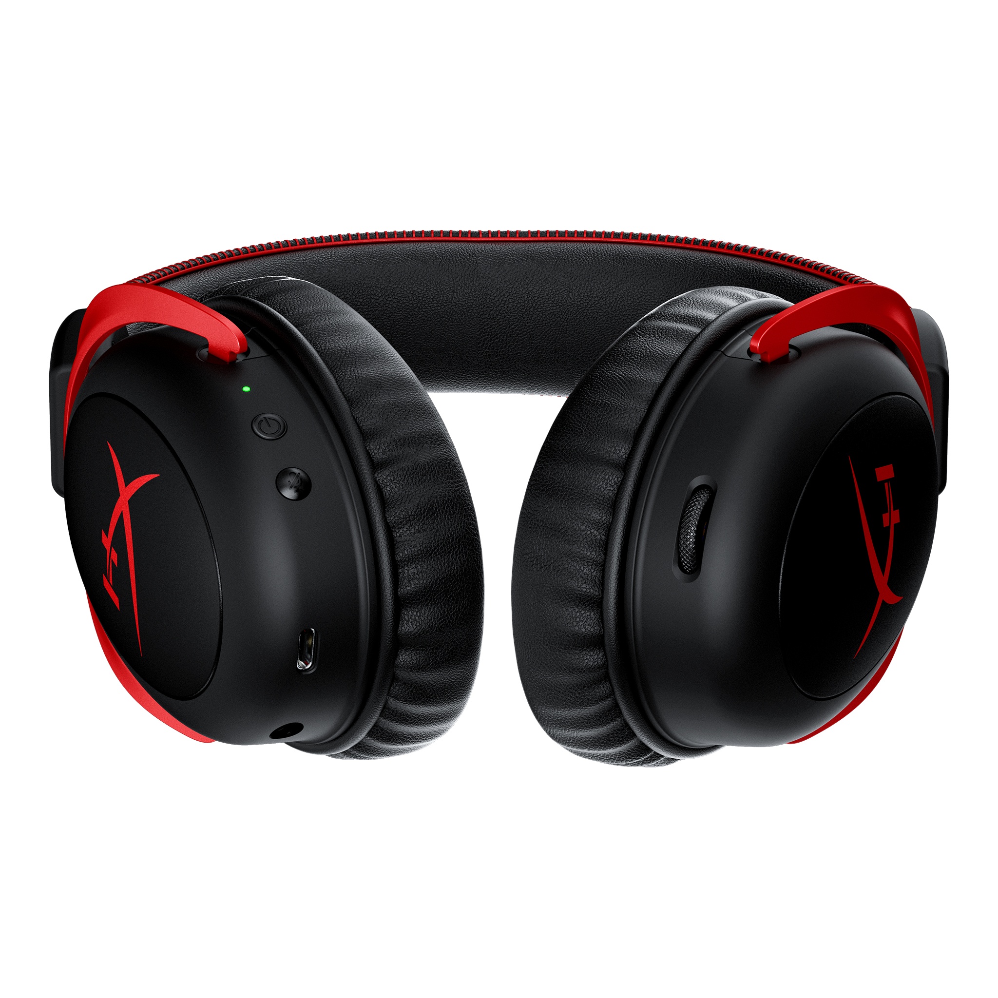 HyperX Cloud II Wireless | Lazada Indonesia