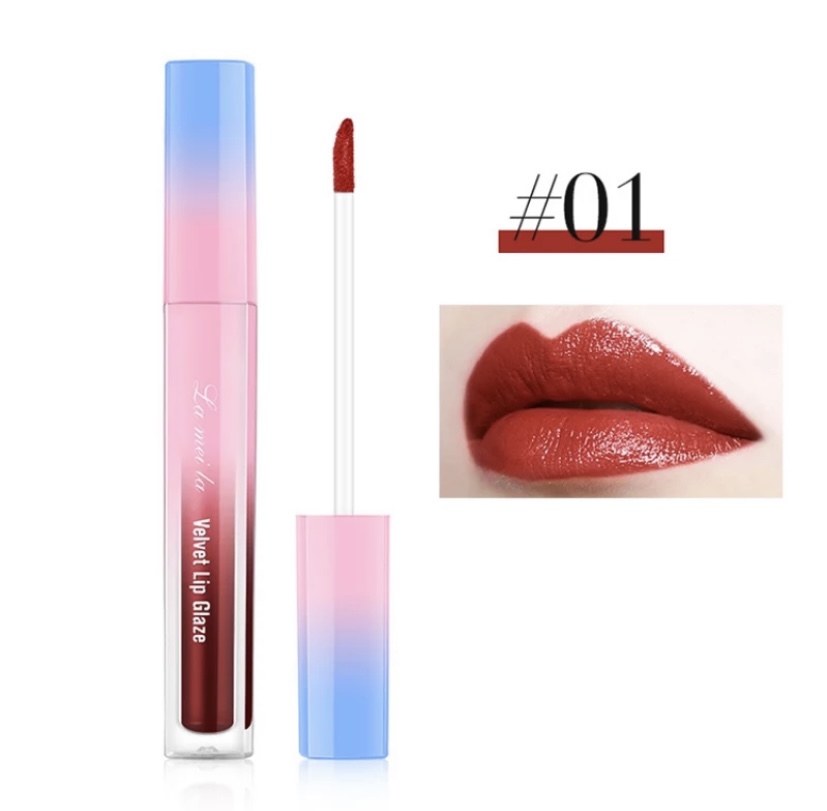 lip tint velvet lip glaze