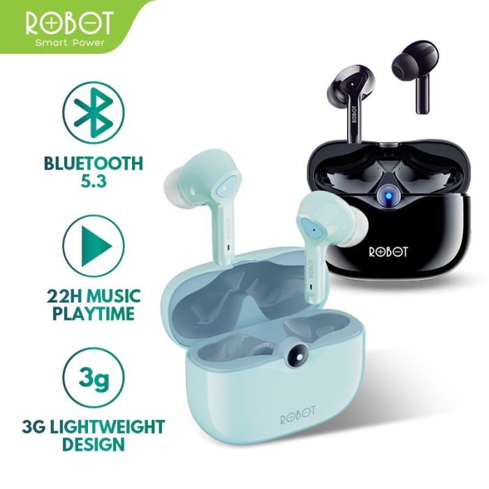 Robot T30 Handsfree Bluetooth Robot Jual HANDSFREE BLUETOOTH ROBOT