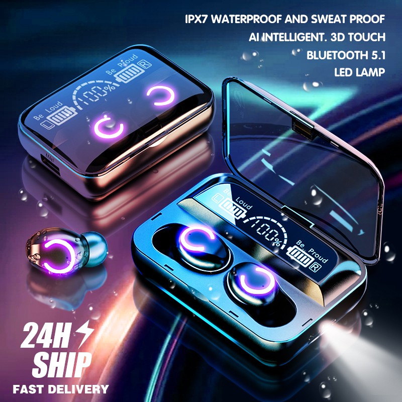 Jual Earbuds Basic 2 Terbaru | Lazada.co.id