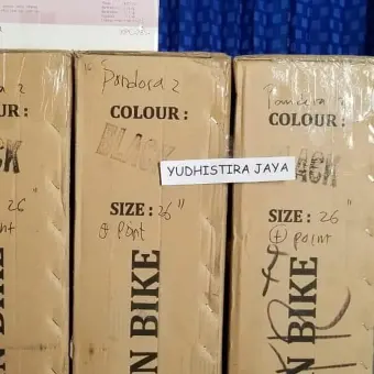 element mtb 26 pandora 2.0