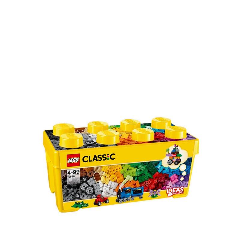 Jual Produk LEGO Mainan  Bangun Balok Lazada  co id