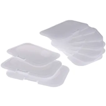 box of wet wipes