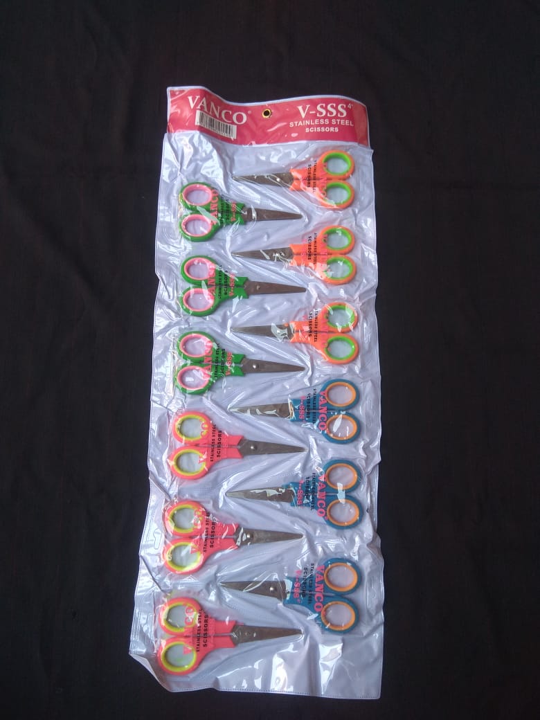 DAIWA Gunting Kecil (1 renteng isi 12 pc) | Lazada Indonesia