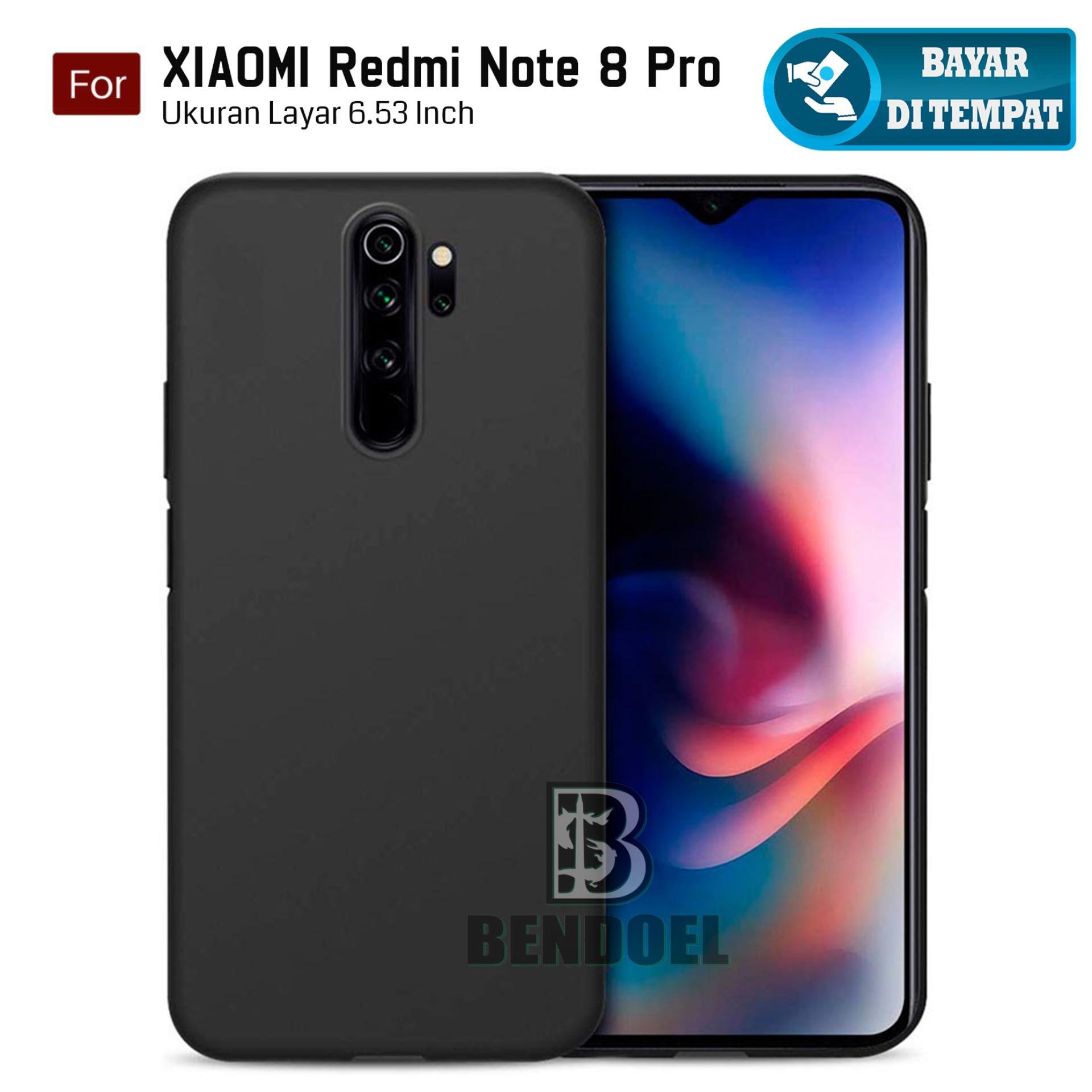 Ксиаоми Редми Ноут 8 Чехол Купить