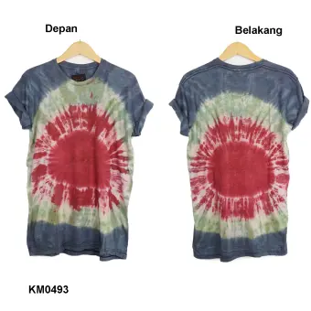 Bahan Pewarna Kaos Oblong Yang Digunakan Adalah Pewarna Dengan