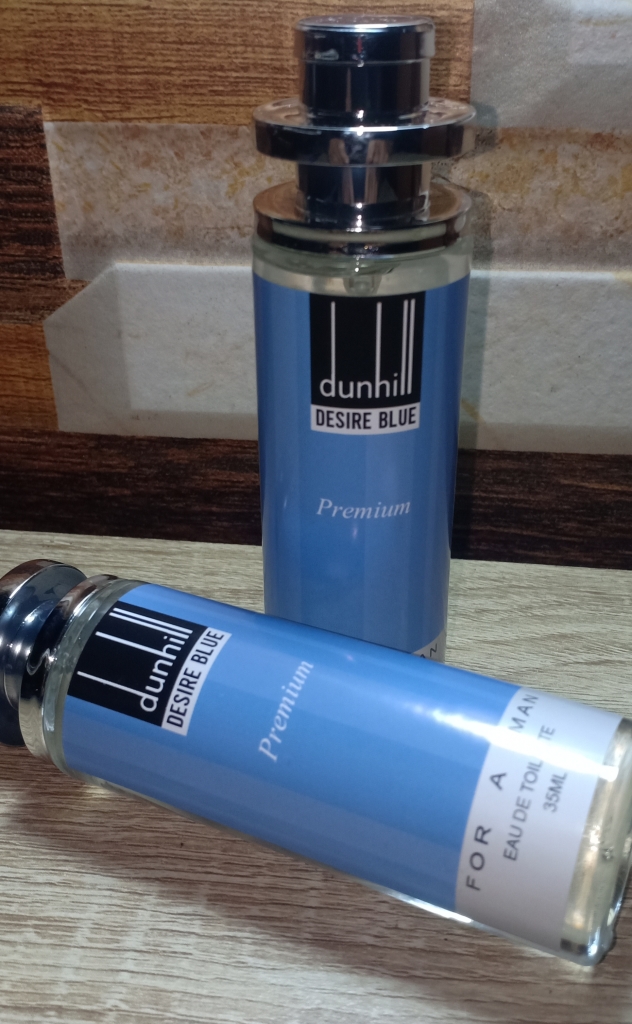 parfum thailand dunhill blue