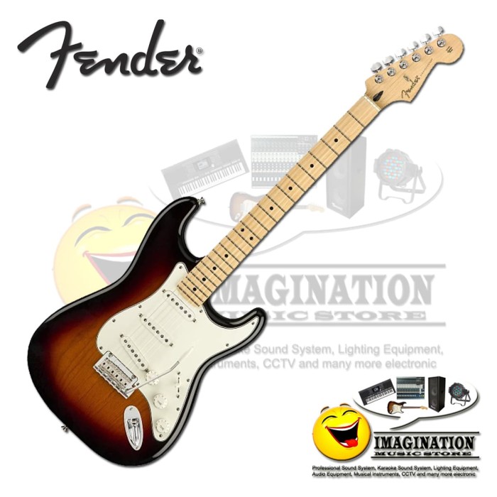 electric guitar stratocaster price