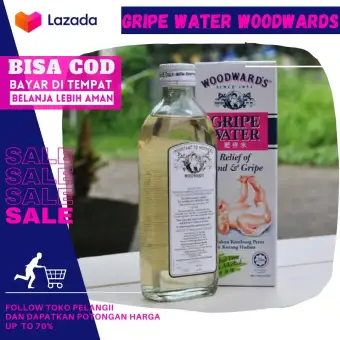 gripe water for sale