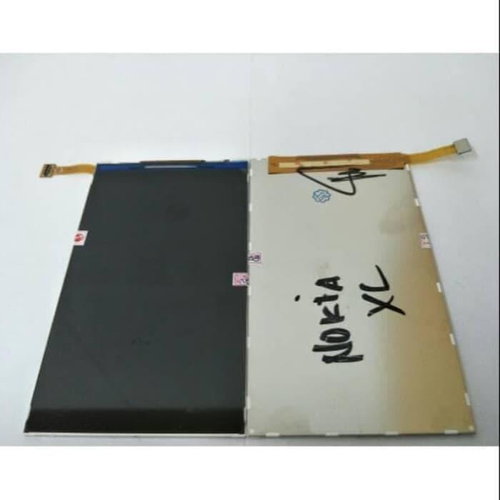 LCD NOKIA XL UNIV RM - 1030 ORIGINAL