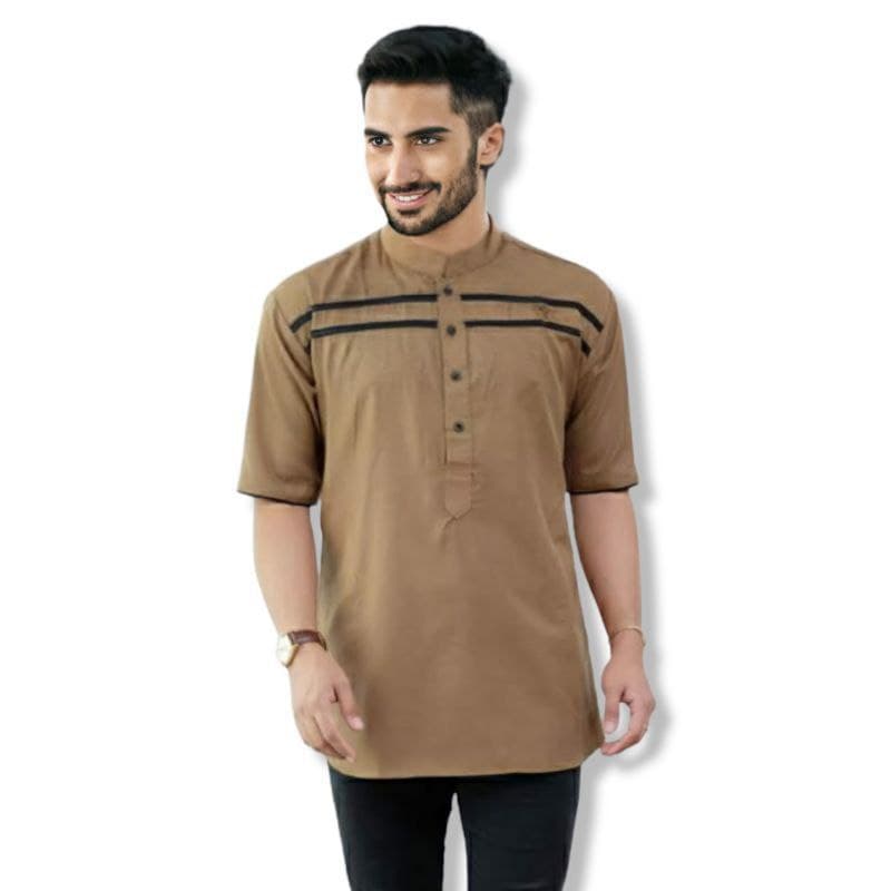 Baju koko muslim pria Koko Pria Dewasa 