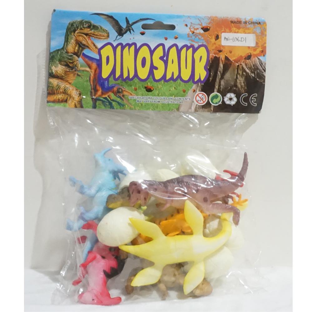 DINO BERTELUT SET KTG 636D-1