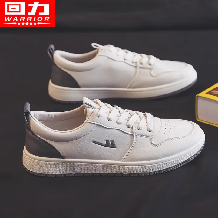 warrior sneakers