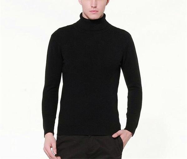 EKSKLUSIF Baju kaos turtleneck turtle 