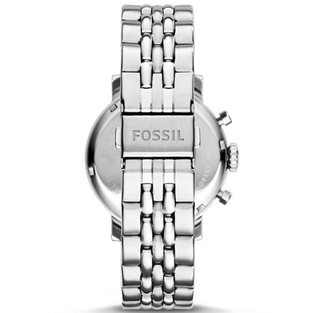 Fossil Boyfriend Chronograph - Jam 