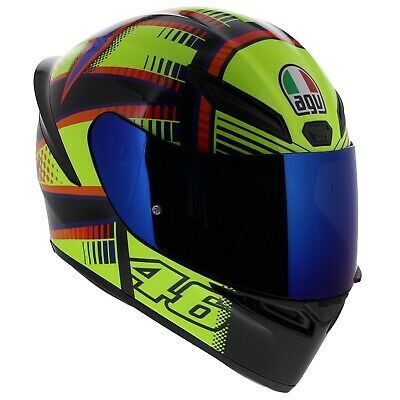 AGV K1 Soleluna 2015 | Lazada Indonesia