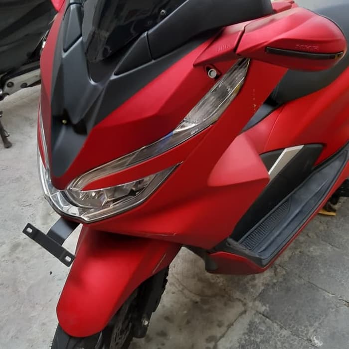 tomica honda pcx