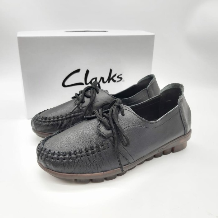 Jual Clarks Shoes Women Terbaru - May 2022 | Lazada
