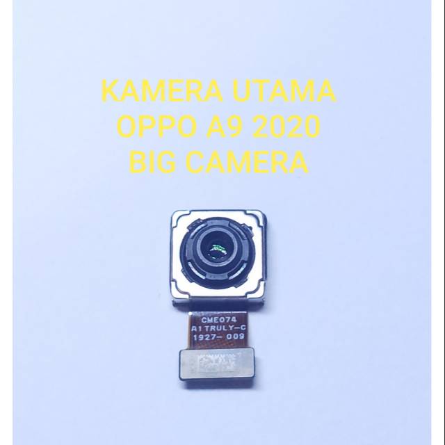 kamera a9 2020